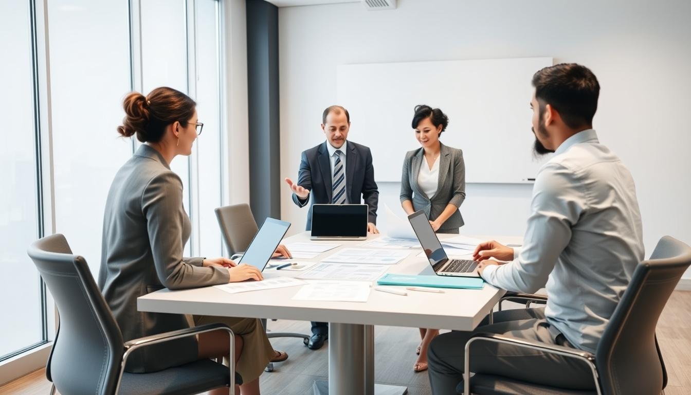 Fostering Leadership